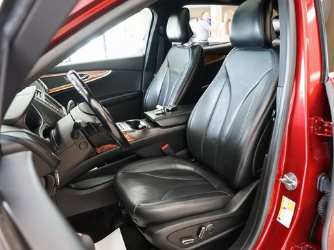 Used 2018 Lincoln MKX Reserve w/ Lincoln MKX Climate Package FWD image 2