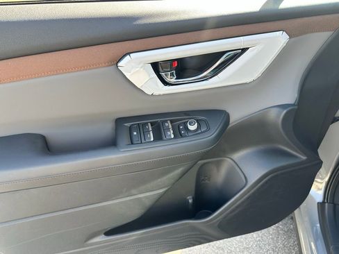 New 2026 Subaru Forester Sport w/ Sport Package image 11