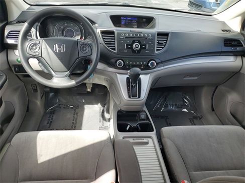 Used 2014 Honda CR-V LX image 12