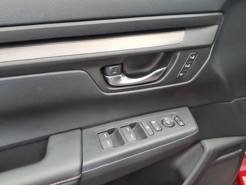 Used 2025 Honda CR-V Sport-L image 8