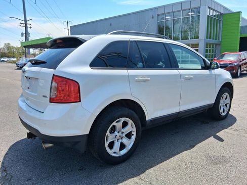 Used 2013 Ford Edge SEL FWD image 6
