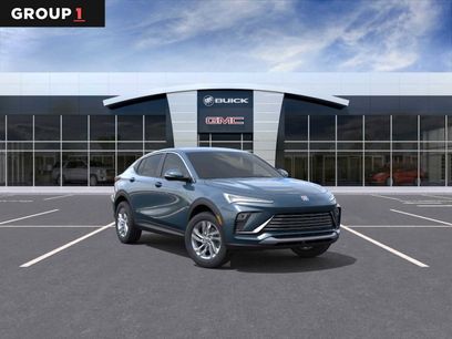 New 2026 Buick Envista Preferred