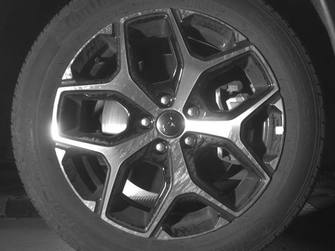 Used 2025 Jeep Compass Limited AWD/4WD image 13