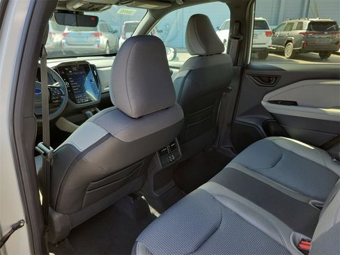 New 2026 Subaru Forester Premium image 8
