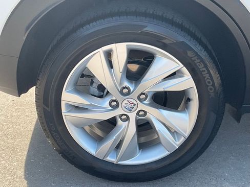 Used 2025 Buick Encore GX Preferred FWD image 7
