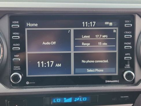 Used 2021 Toyota Tacoma TRD Off-Road image 14