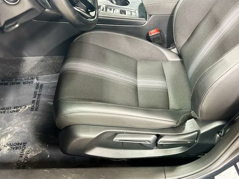 Used 2024 Honda Civic Sport image 18