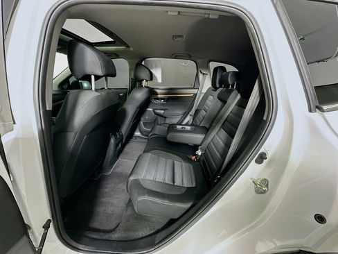 Used 2020 Honda CR-V EX image 28