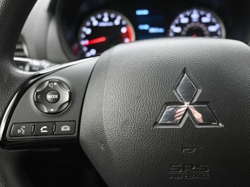 Used 2023 Mitsubishi Eclipse Cross LE AWD/4WD image 26