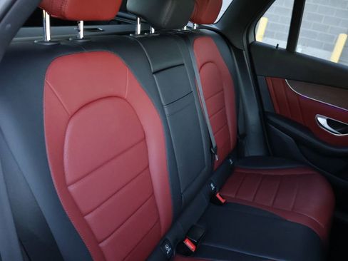 Certified 2021 Mercedes-Benz GLC 300 4MATIC image 14