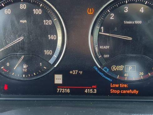 Used 2020 BMW X2 M35i w/ Premium Package image 24