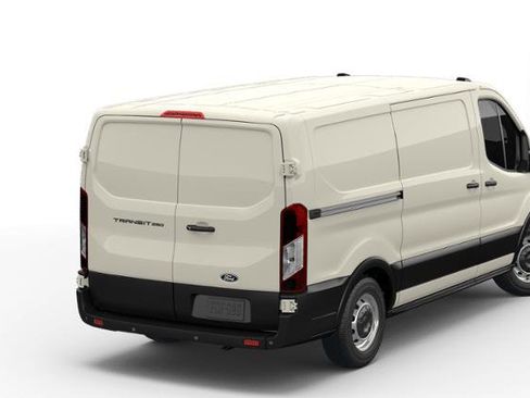 New 2026 Ford Transit 250 Low Roof RWD image 25