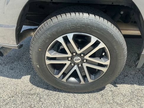 Certified 2023 Ford F150 XL w/ STX Appearance Package RWD image 22