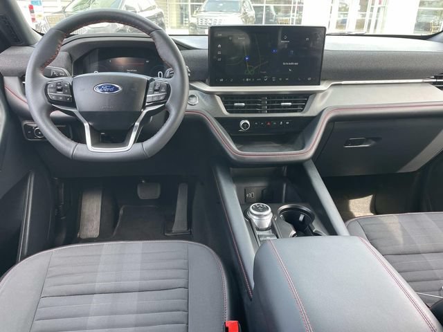 Used 2026 Ford Explorer ST-Line AWD/4WD image 20