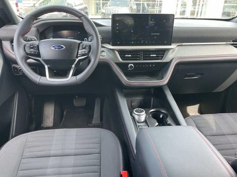Used 2026 Ford Explorer ST-Line AWD/4WD image 20