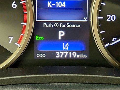 Used 2018 Lexus NX 300 AWD w/ Comfort Package image 16
