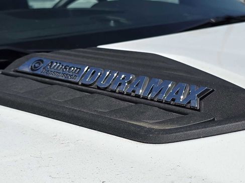 New 2025 Chevrolet Silverado 3500 W/T w/ WT Convenience Package AWD/4WD image 25