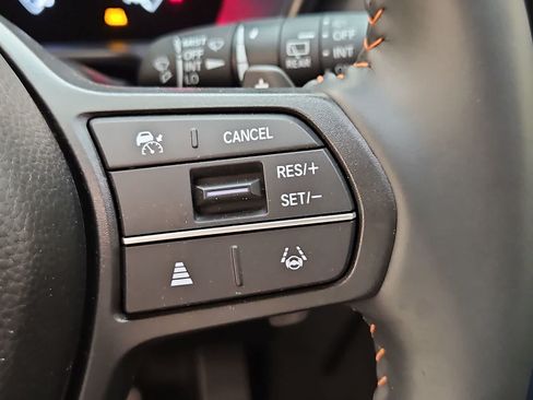 Certified 2024 Honda CR-V Sport image 13