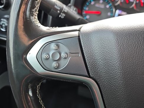 Used 2018 Chevrolet Silverado 1500 LT w/ All Star Edition image 17