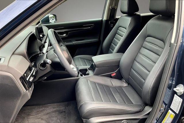 Certified 2024 Honda CR-V EX-L image 21