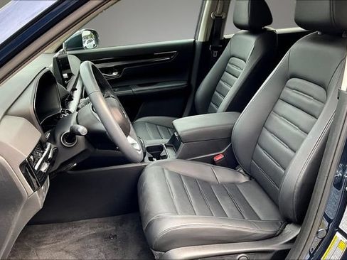 Used 2024 Honda CR-V EX-L image 21