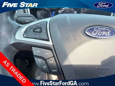 Used 2014 Ford Fusion SE w/ Equipment Group 202A FWD image 17