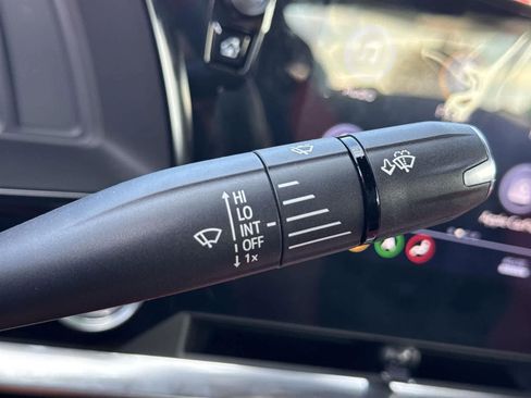 Used 2020 Chevrolet Corvette Stingray Preferred Cpe w/ 2LT Preferred Equipment Group image 21