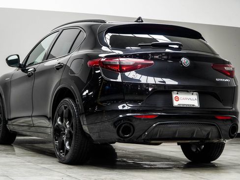 Used 2023 Alfa Romeo Stelvio Veloce AWD/4WD image 11