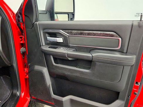 Used 2024 RAM 2500 Big Horn w/ Night Edition image 24