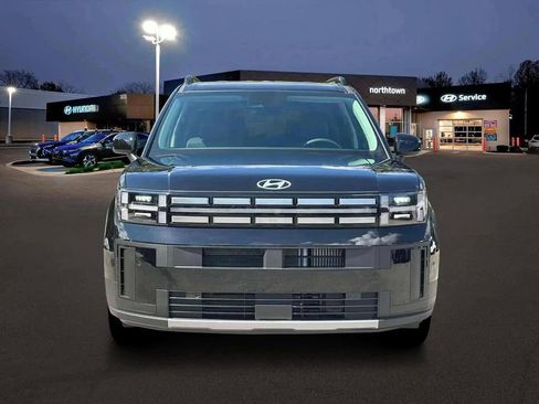 New 2026 Hyundai Santa Fe SEL image 12