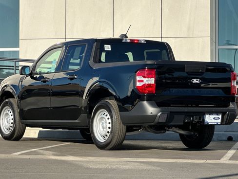 New 2025 Ford Maverick XL w/ Equipment Group 102A image 5