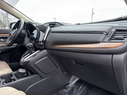 Used 2017 Honda CR-V EX-L image 28