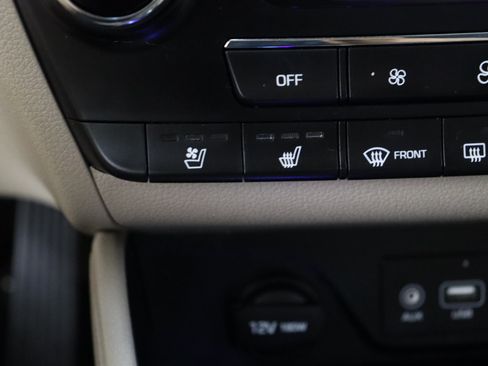 Used 2016 Hyundai Tucson Limited w/ Option Group 03 FWD image 23