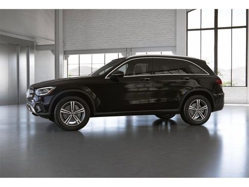 Certified 2022 Mercedes-Benz GLC 300 4MATIC image 37