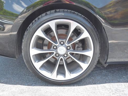 Used 2015 Cadillac ATS Performance image 34