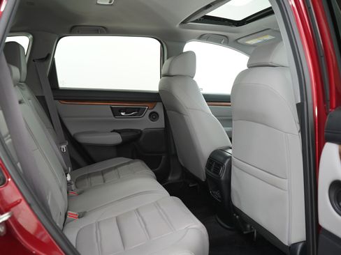 Used 2020 Honda CR-V EX-L image 14