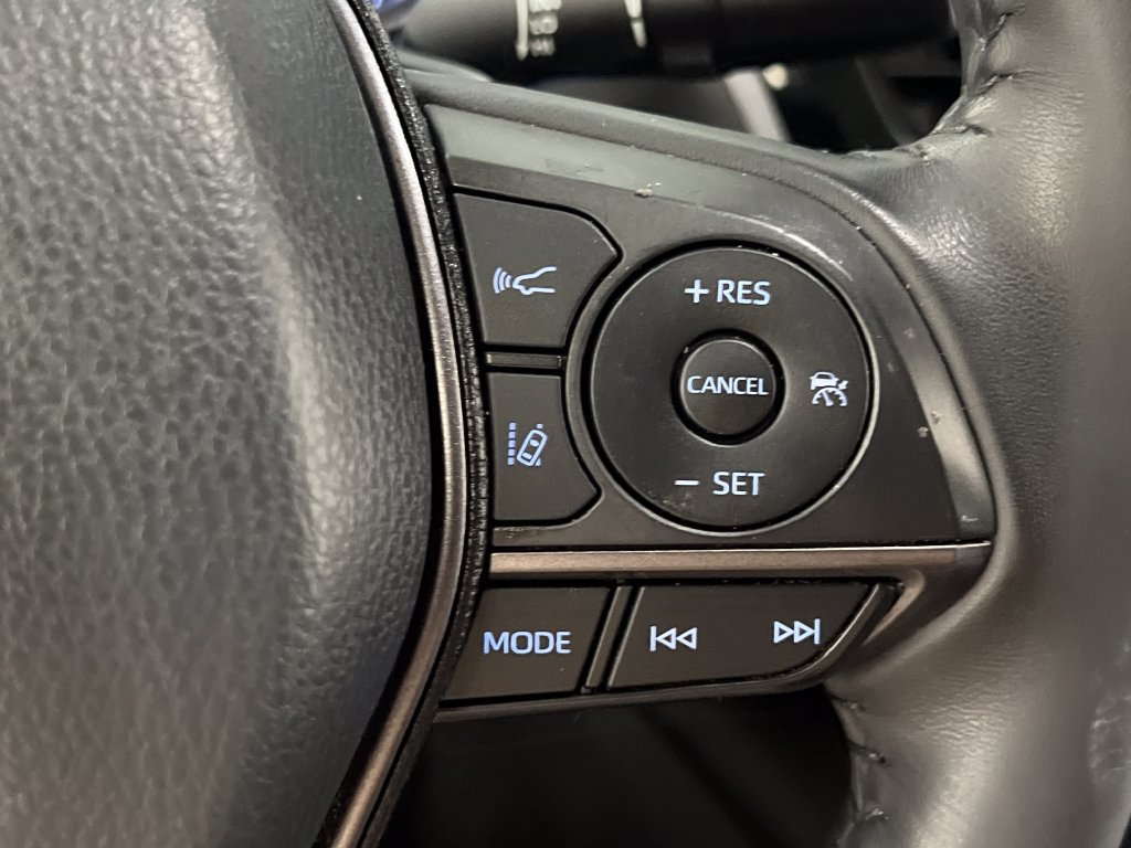 Used 2023 Toyota Camry SE w/ Convenience Package FWD image 45