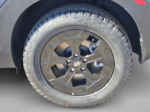 New 2026 Hyundai Santa Fe XRT AWD/4WD image 8