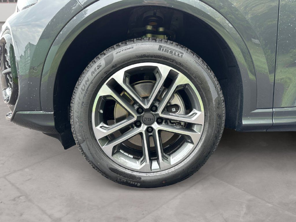 New 2026 Audi Q5 2.0T AWD/4WD image 14