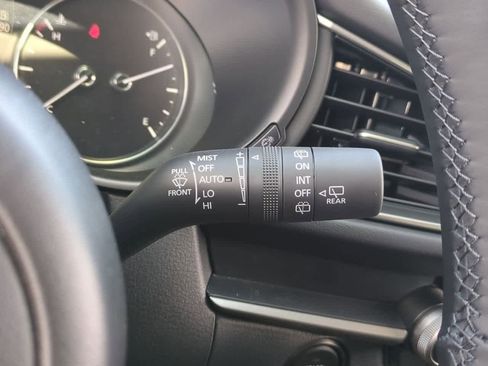 New 2025 MAZDA CX-30 AWD 2.5 S w/ Select Sport Pkg image 23