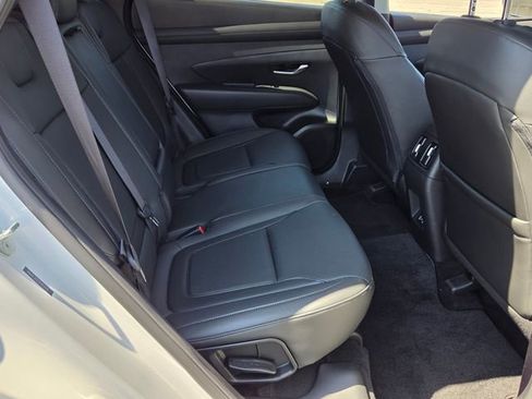 Used 2025 Hyundai Tucson SEL image 17