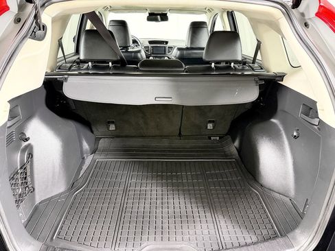 Used 2016 Honda CR-V Touring image 15