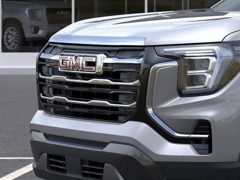 New 2026 GMC Terrain Elevation w/ Elevation Premium Package AWD/4WD image 13