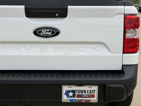 New 2026 Ford Maverick XL FWD image 8
