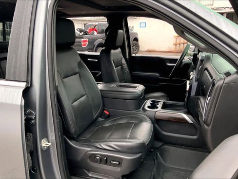 Used 2020 GMC Sierra 1500 SLT image 8