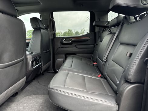 Used 2024 GMC Sierra 1500 Denali w/ Denali Reserve Package RWD image 30