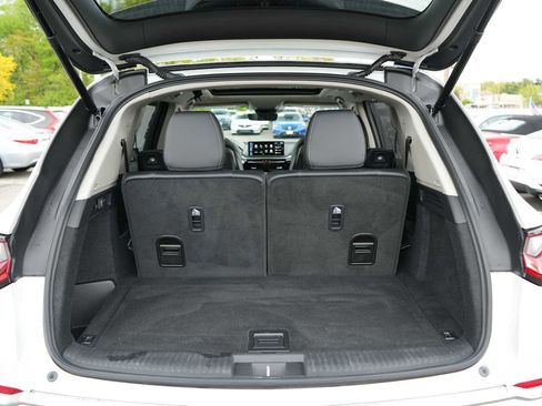 Certified 2026 Acura MDX SH-AWD w/ Technology Package image 40