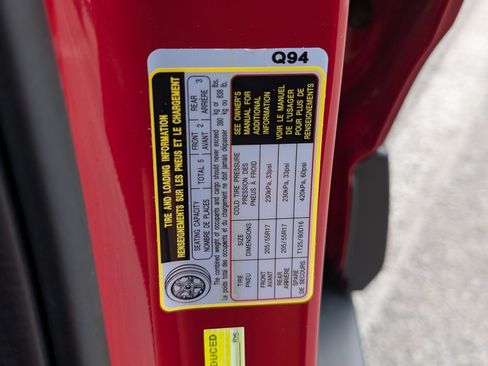 Used 2021 Hyundai Venue SEL w/ Premium Package image 36