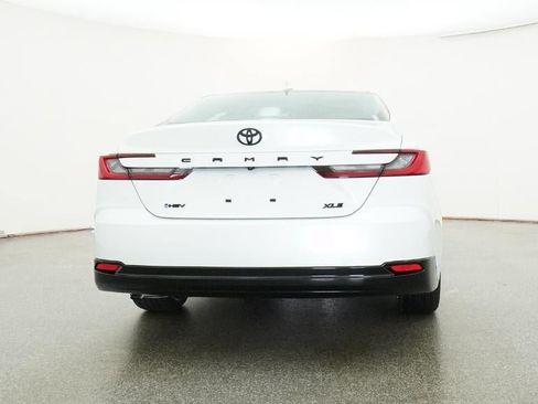 New 2026 Toyota Camry XLE FWD image 23