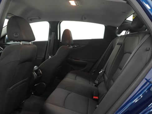 Used 2019 Chevrolet Malibu LT w/ Driver Confidence Package II FWD image 13